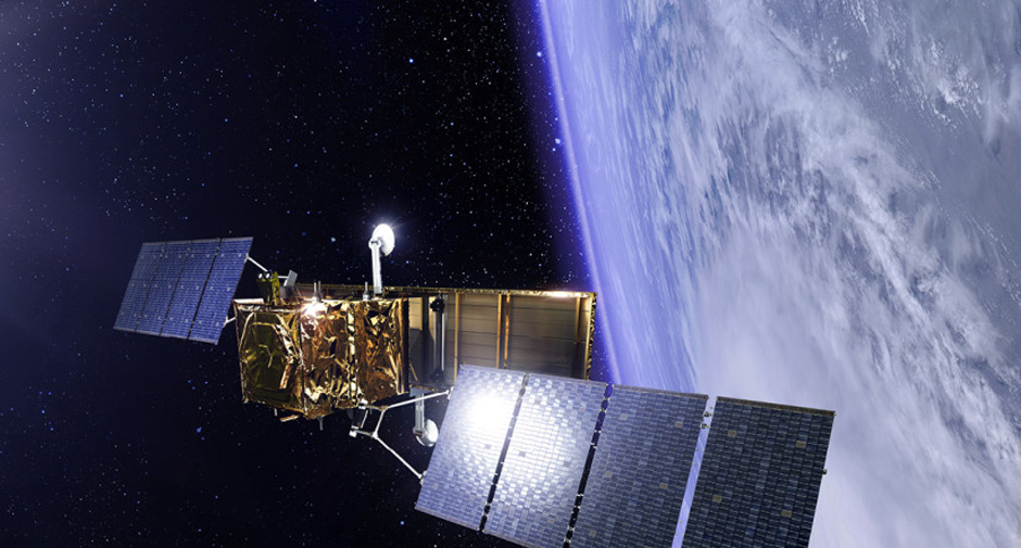 Leonardo: Contratto in Brasile per monitorare le attivita petrolifere con i satelliti Cosmo-Skymed